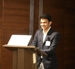 Manan Mehta